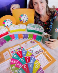 Maya Vazquez Carmony