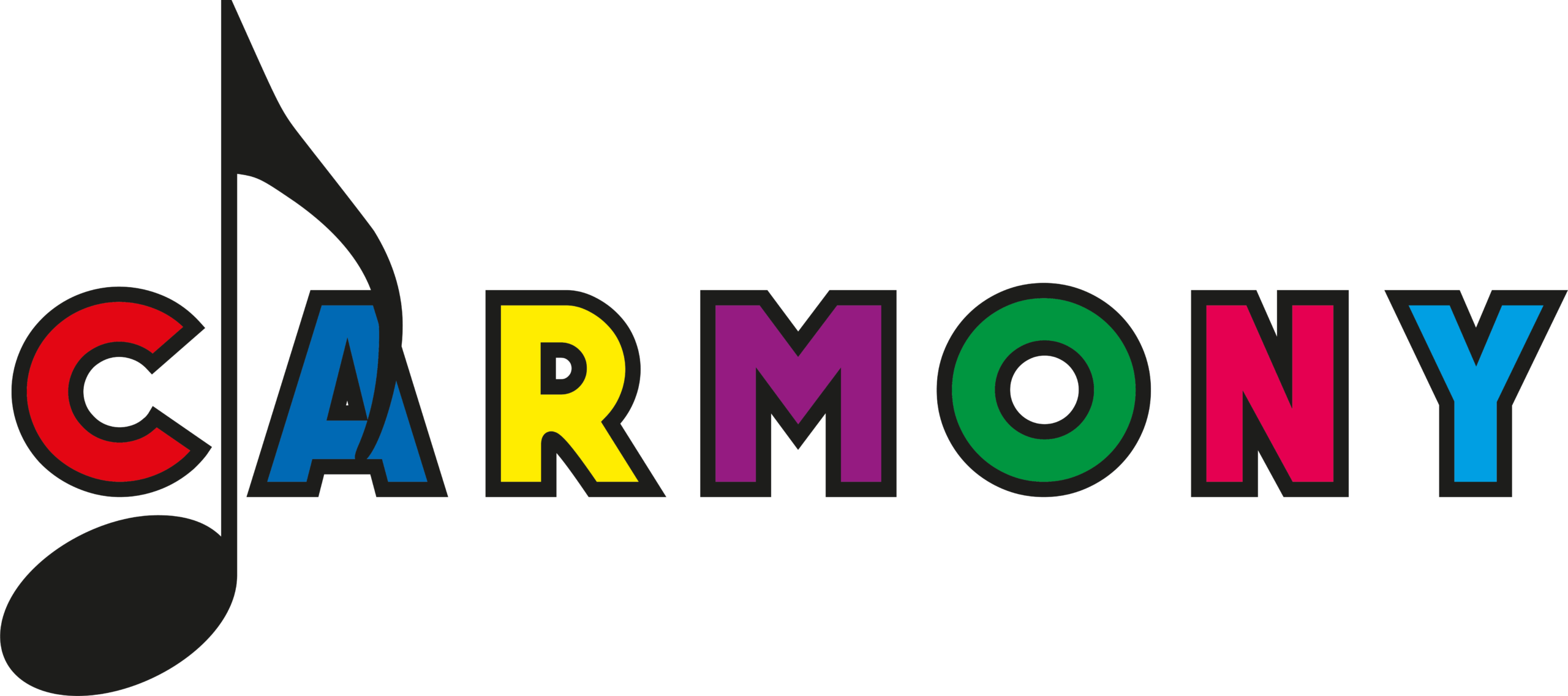 Carmony