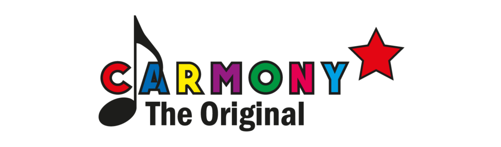 Carmony The Original