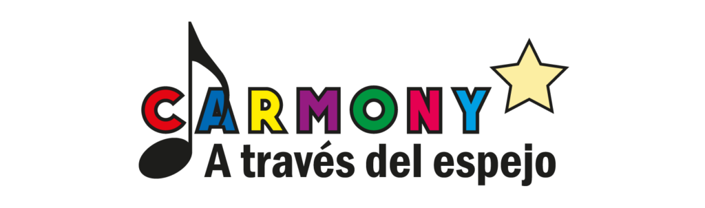 Carmony A Través del Espejo