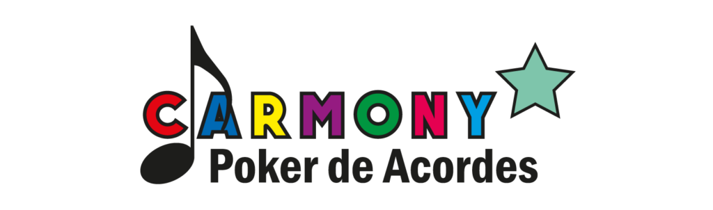 Carmony Poker de Acordes