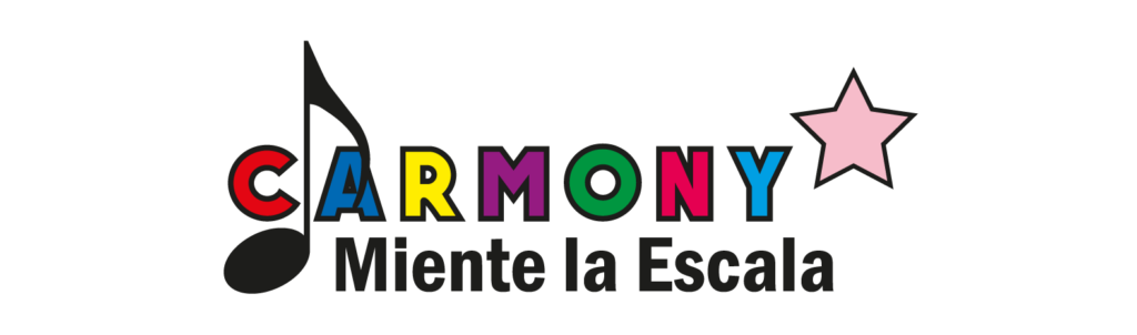 Carmony Miente la Escala