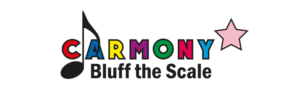 Carmony Bluff the Scale