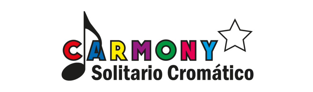 Carmony Solitario Cromático